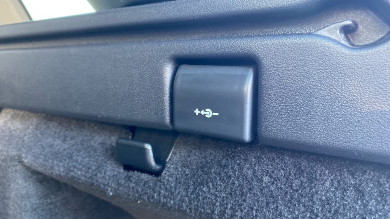 Land Rover Range Rover Sport 2.0 P400e HSE Dynamic Black 5dr Auto Estate